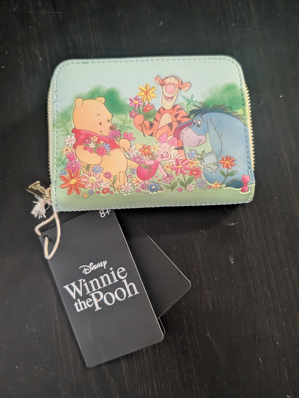 Disney Winnie the Pooh Wallet